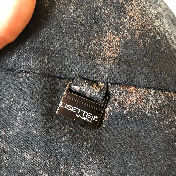 Lisette Montréal Slacks size 8 - Picture 2 of 3